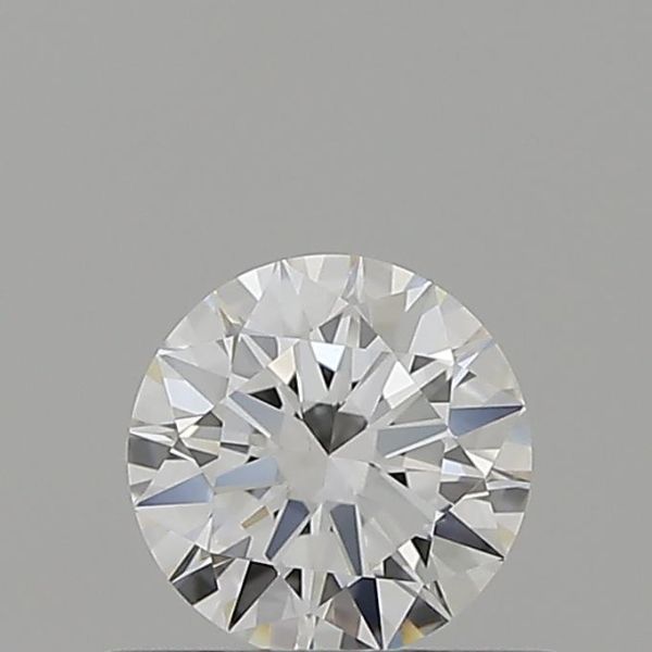 ROUND 0.5 E VS2 EX-EX-EX - 100769069866 GIA Diamond