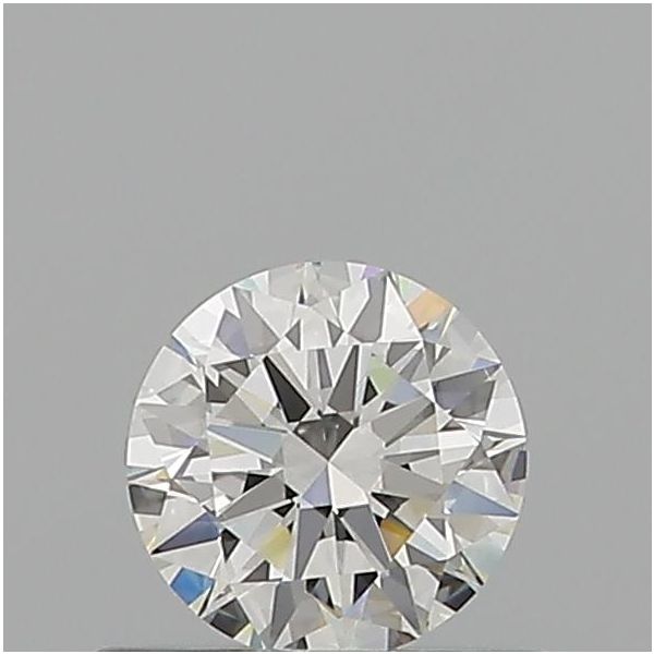 ROUND 0.5 G VS2 EX-EX-EX - 100769069868 GIA Diamond