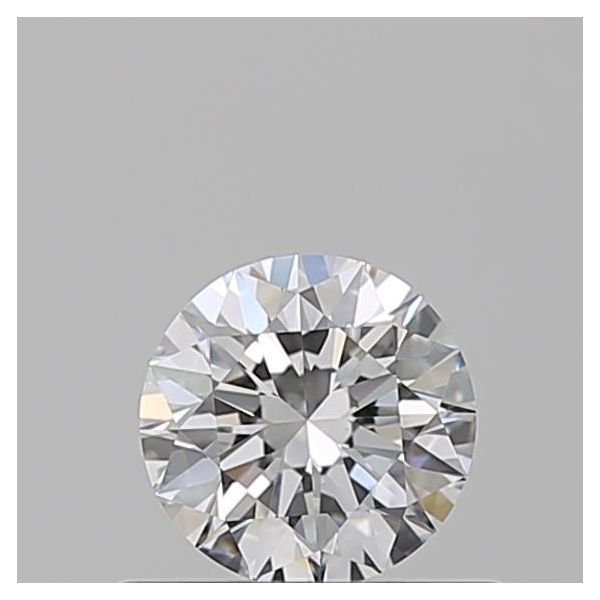 ROUND 0.5 F VS1 EX-EX-EX - 100769069870 GIA Diamond