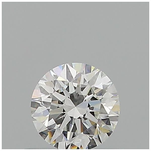 ROUND 0.5 G VS2 EX-EX-EX - 100769069872 GIA Diamond
