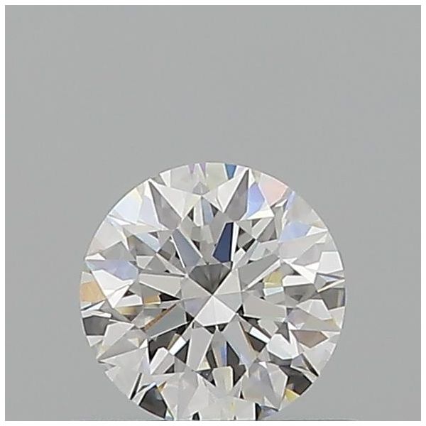 ROUND 0.56 F VS1 EX-EX-EX - 100769069873 GIA Diamond
