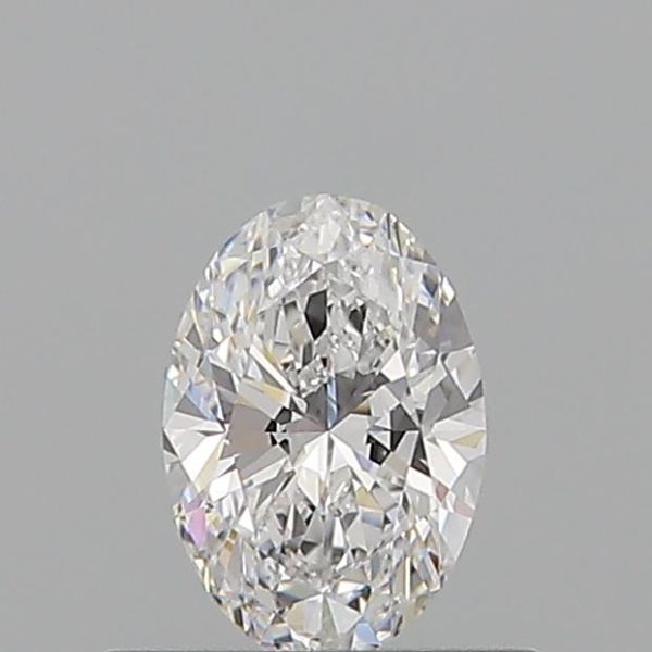 OVAL 0.5 D VS2 --VG-EX - 100769069904 GIA Diamond