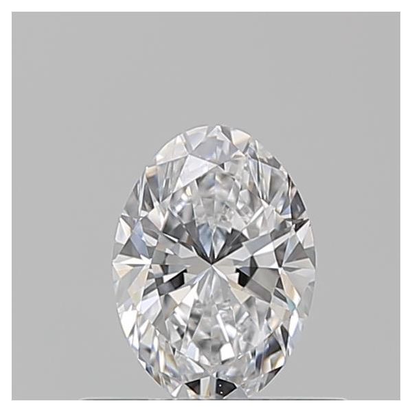 OVAL 0.5 D VS2 --VG-VG - 100769069905 GIA Diamond