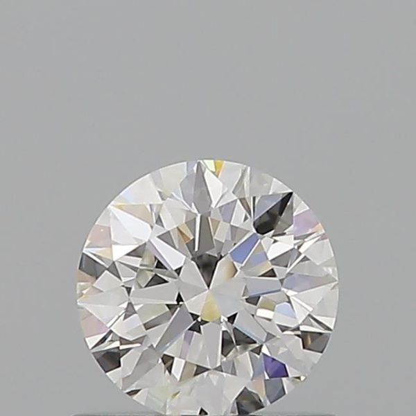 ROUND 0.7 F VS1 EX-EX-EX - 100769069915 GIA Diamond