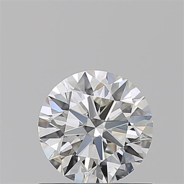ROUND 0.7 H VS2 EX-EX-EX - 100769069918 GIA Diamond