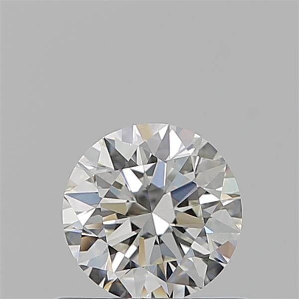 ROUND 0.61 H IF EX-EX-EX - 100769069925 GIA Diamond