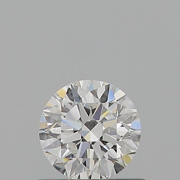ROUND 0.6 D VVS1 EX-EX-EX - 100769069928 GIA Diamond