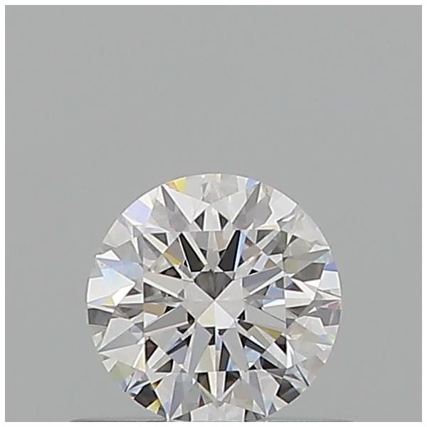 ROUND 0.5 D VVS2 EX-EX-EX - 100769069929 GIA Diamond