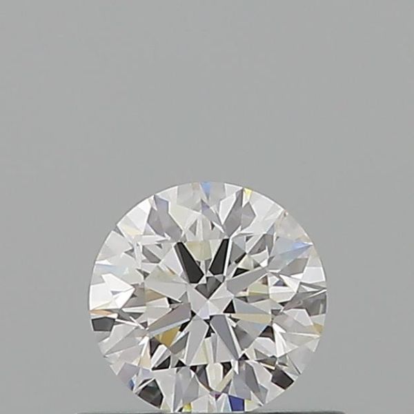 ROUND 0.5 E VS1 EX-EX-EX - 100769069932 GIA Diamond