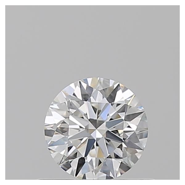 ROUND 0.5 F VS2 EX-EX-EX - 100769069934 GIA Diamond