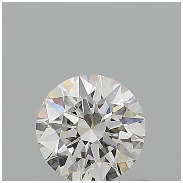 ROUND 0.52 G VS2 EX-EX-EX - 100769069935 GIA Diamond