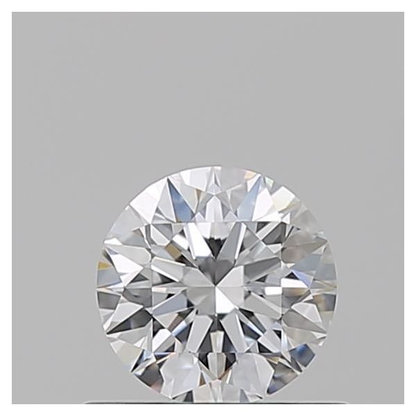 ROUND 0.55 D VVS2 EX-EX-EX - 100769069948 GIA Diamond