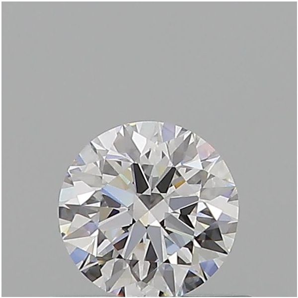 ROUND 0.5 D VVS1 EX-EX-EX - 100769069953 GIA Diamond