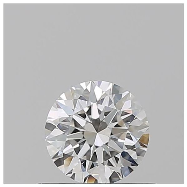 ROUND 0.5 H VVS2 EX-EX-EX - 100769069954 GIA Diamond