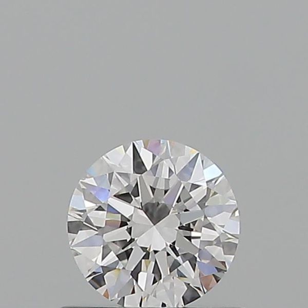 ROUND 0.6 D VS1 EX-EX-EX - 100769069955 GIA Diamond