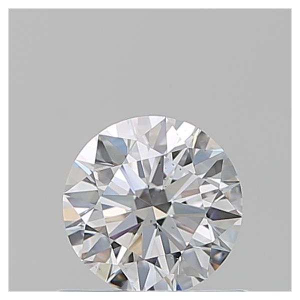 ROUND 0.6 D VS2 EX-EX-EX - 100769069958 GIA Diamond