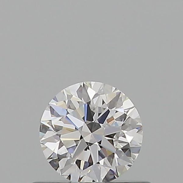 ROUND 0.5 D VVS1 EX-EX-EX - 100769069959 GIA Diamond