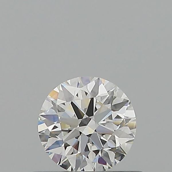 ROUND 0.5 G VS1 EX-EX-EX - 100769069961 GIA Diamond