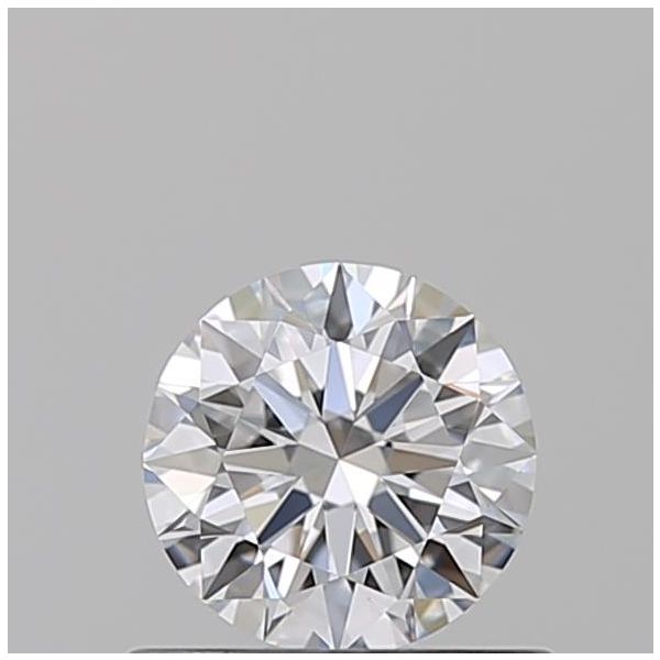 ROUND 0.6 D VS1 EX-EX-EX - 100769069963 GIA Diamond