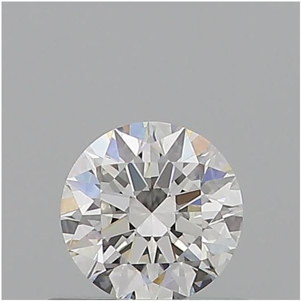 ROUND 0.51 G VS2 EX-EX-EX - 100769069972 GIA Diamond