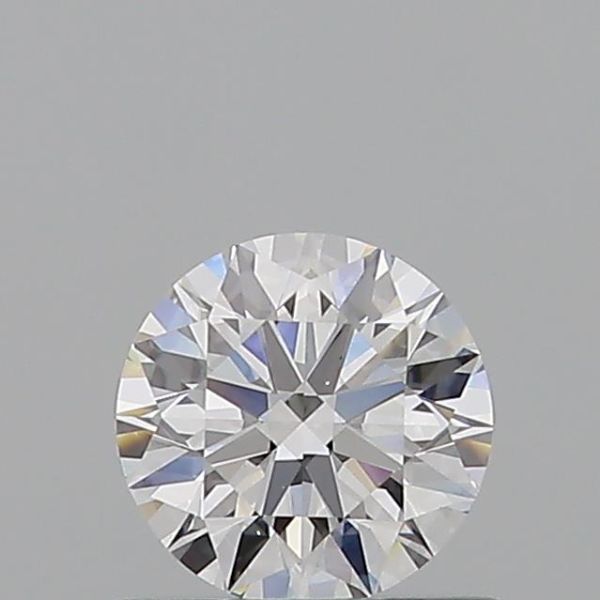 ROUND 0.66 D VS2 EX-EX-EX - 100769069973 GIA Diamond