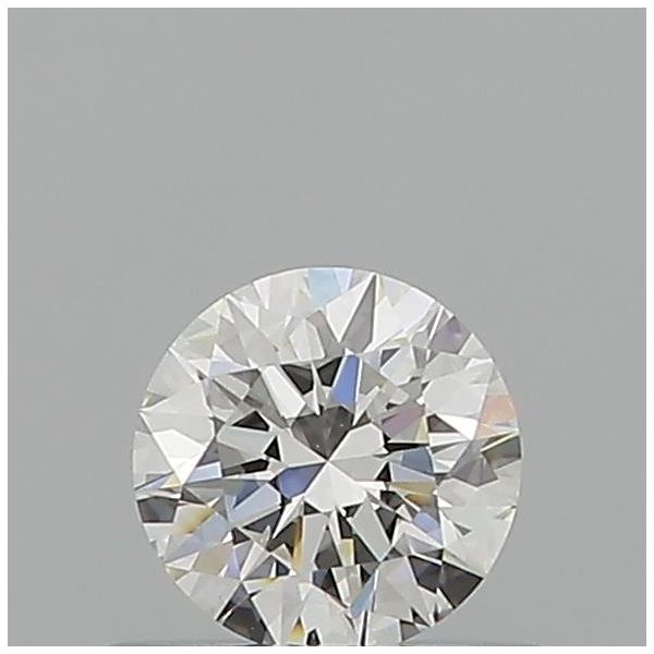 ROUND 0.5 F VS2 EX-EX-EX - 100769069975 GIA Diamond