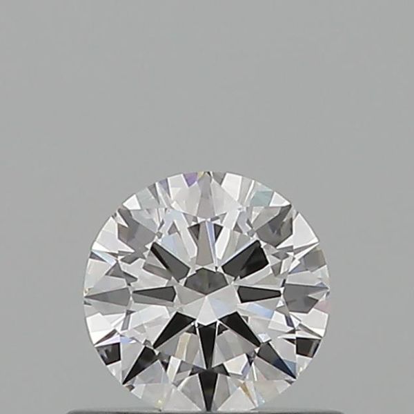 ROUND 0.5 D IF EX-EX-EX - 100769069977 GIA Diamond