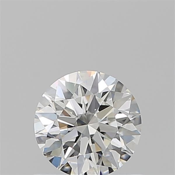 ROUND 0.66 G VS1 EX-EX-EX - 100769069992 GIA Diamond