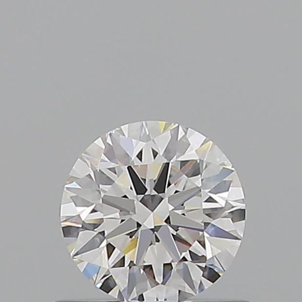 ROUND 0.61 D VVS1 EX-EX-EX - 100769069995 GIA Diamond