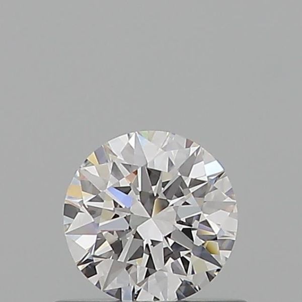 ROUND 0.53 D VVS1 EX-EX-EX - 100769070000 GIA Diamond