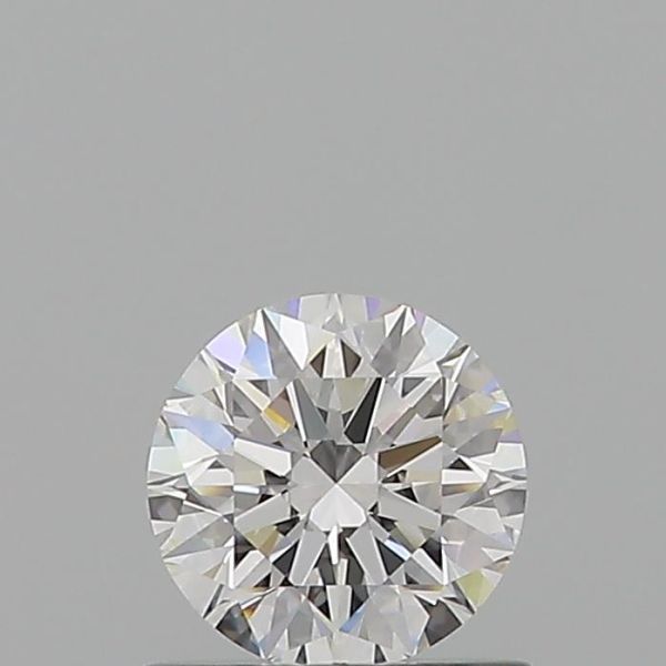 ROUND 0.7 D VVS1 EX-EX-EX - 100769070031 GIA Diamond