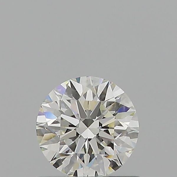 ROUND 0.7 I VVS1 EX-EX-EX - 100769070034 GIA Diamond