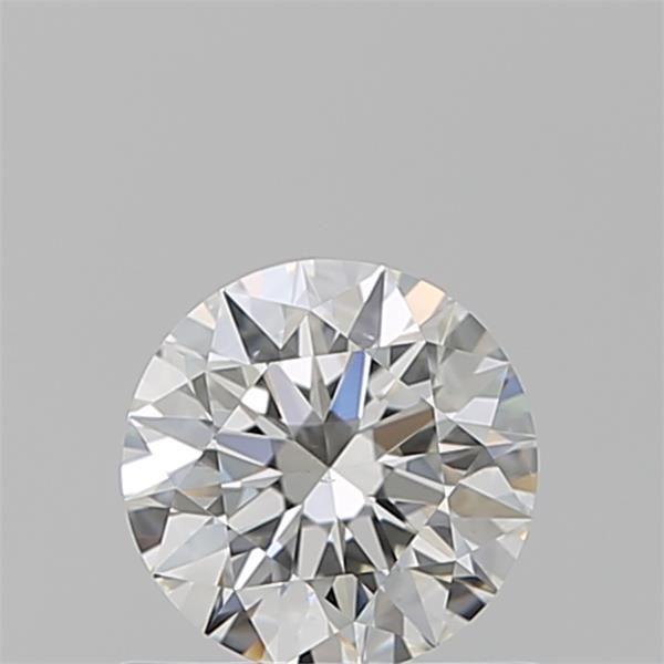ROUND 0.7 H VS2 EX-EX-EX - 100769070038 GIA Diamond