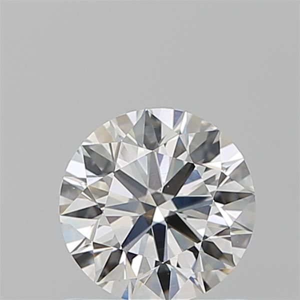 ROUND 0.9 I VS2 EX-EX-EX - 100769070043 GIA Diamond
