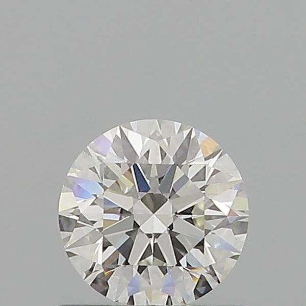 ROUND 0.74 I VVS1 EX-EX-EX - 100769070046 GIA Diamond
