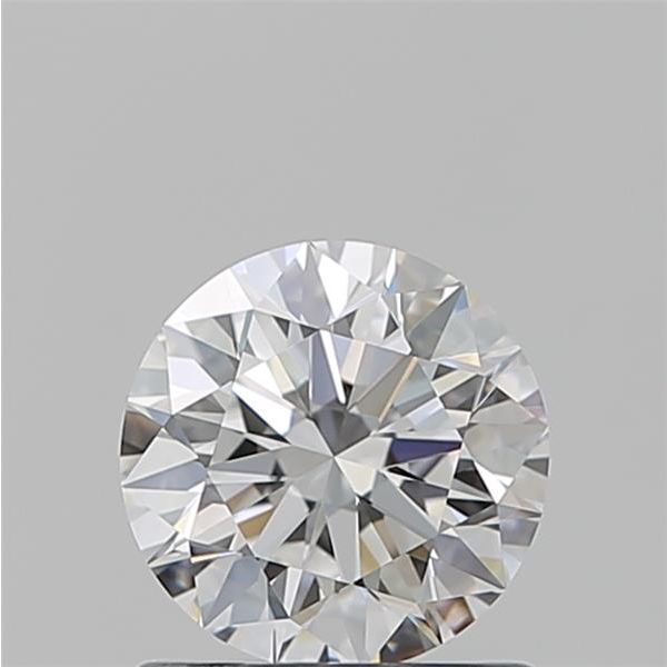 ROUND 1.01 D VVS1 EX-EX-EX - 100769070052 GIA Diamond