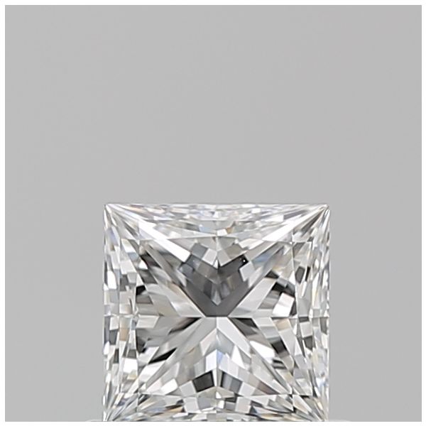 PRINCESS 0.62 F VS1 --VG-EX - 100769085045 GIA Diamond