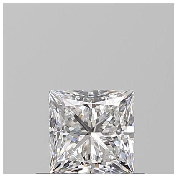 PRINCESS 0.5 F VS1 --VG-EX - 100769085048 GIA Diamond