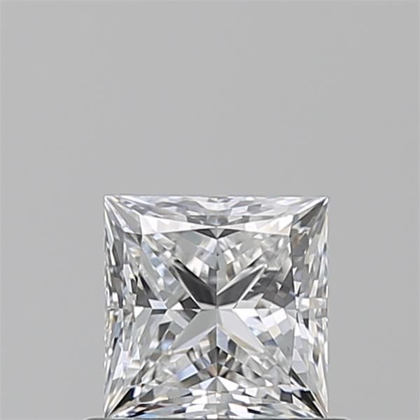 PRINCESS 0.72 E VS1 --VG-EX - 100769085062 GIA Diamond