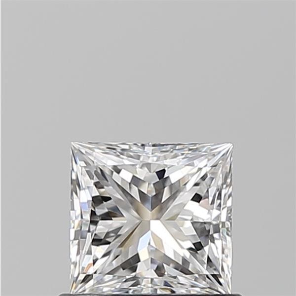 PRINCESS 0.7 D VS2 --EX-EX - 100769085068 GIA Diamond