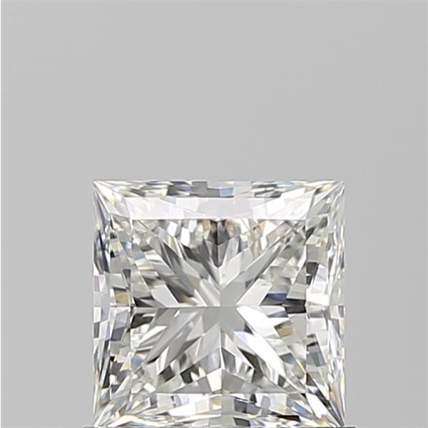 PRINCESS 1.01 I VVS2 --VG-EX - 100769085069 GIA Diamond