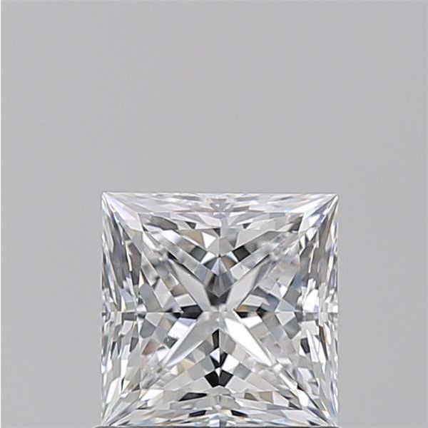 PRINCESS 1.01 D VS2 --EX-EX - 100769085073 GIA Diamond