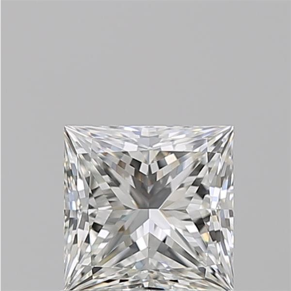PRINCESS 1.01 H VVS2 --VG-EX - 100769085077 GIA Diamond