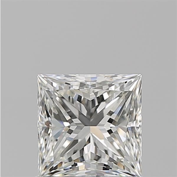 PRINCESS 1.01 I VVS2 --VG-EX - 100769085079 GIA Diamond