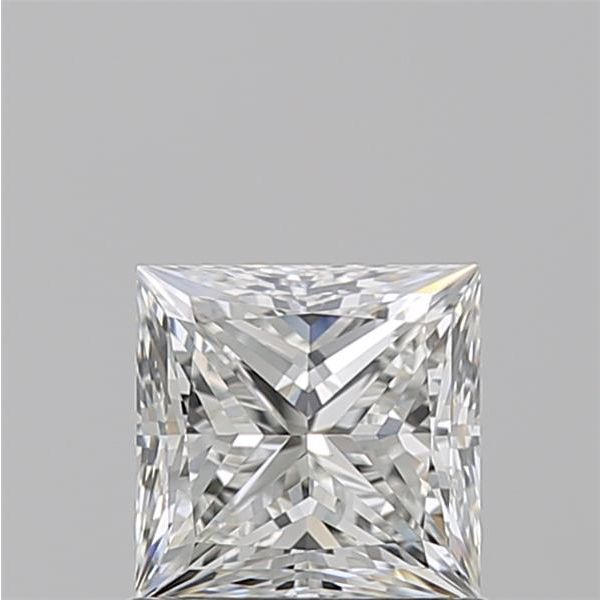 PRINCESS 1.02 G VS1 --EX-EX - 100769085082 GIA Diamond