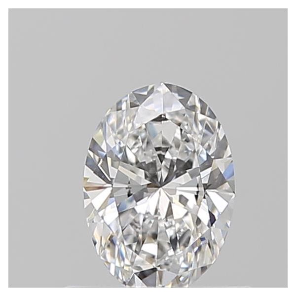 OVAL 0.53 D VS1 --VG-EX - 100769085085 GIA Diamond