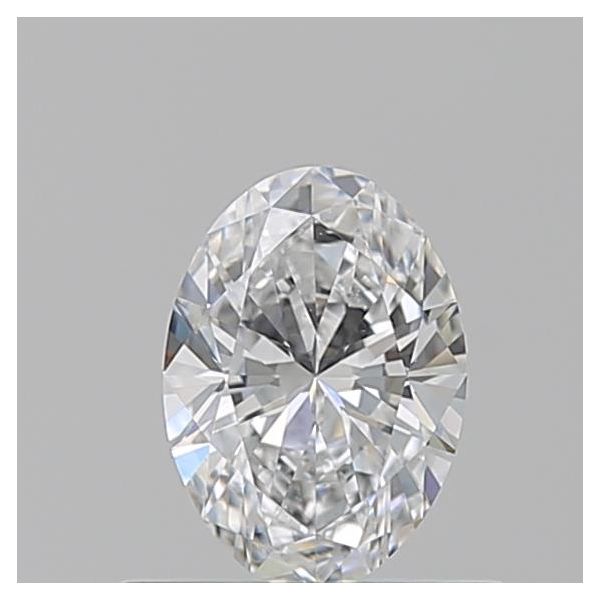 OVAL 0.51 D VS2 --VG-EX - 100769085088 GIA Diamond