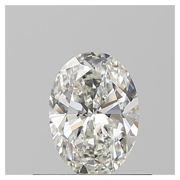 OVAL 0.5 I IF --VG-EX - 100769085098 GIA Diamond