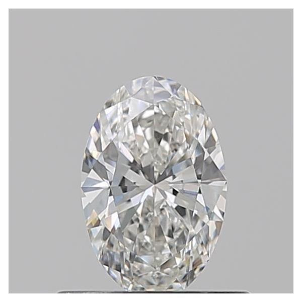 OVAL 0.51 F VS1 --VG-EX - 100769085101 GIA Diamond