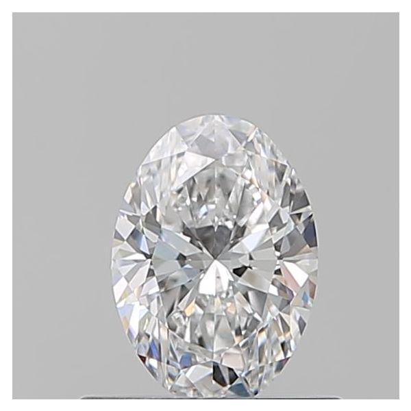 OVAL 0.52 D VS2 --VG-EX - 100769085106 GIA Diamond